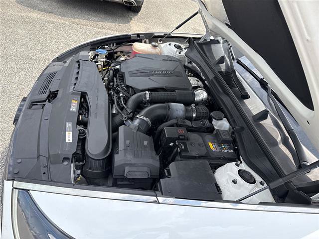 Used 2023 Hyundai Sonata N Line FWD image 31