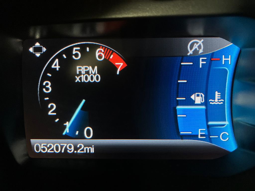 Certified 2020 Ford Ranger Lariat image 21