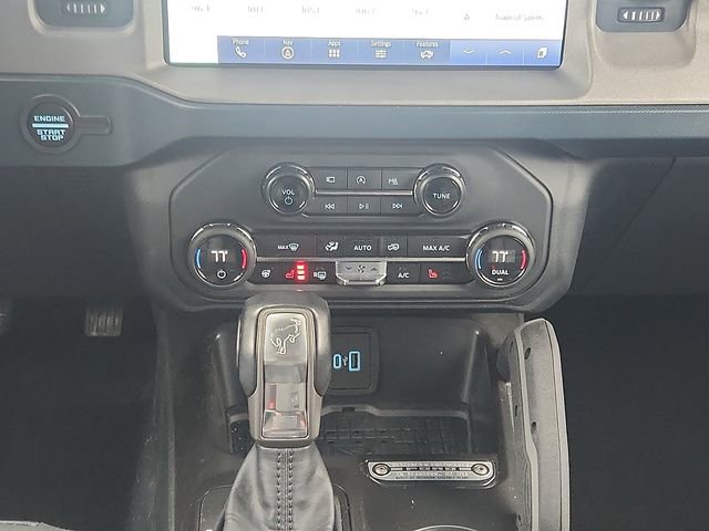 Certified 2024 Ford Bronco Outer Banks AWD/4WD image 17