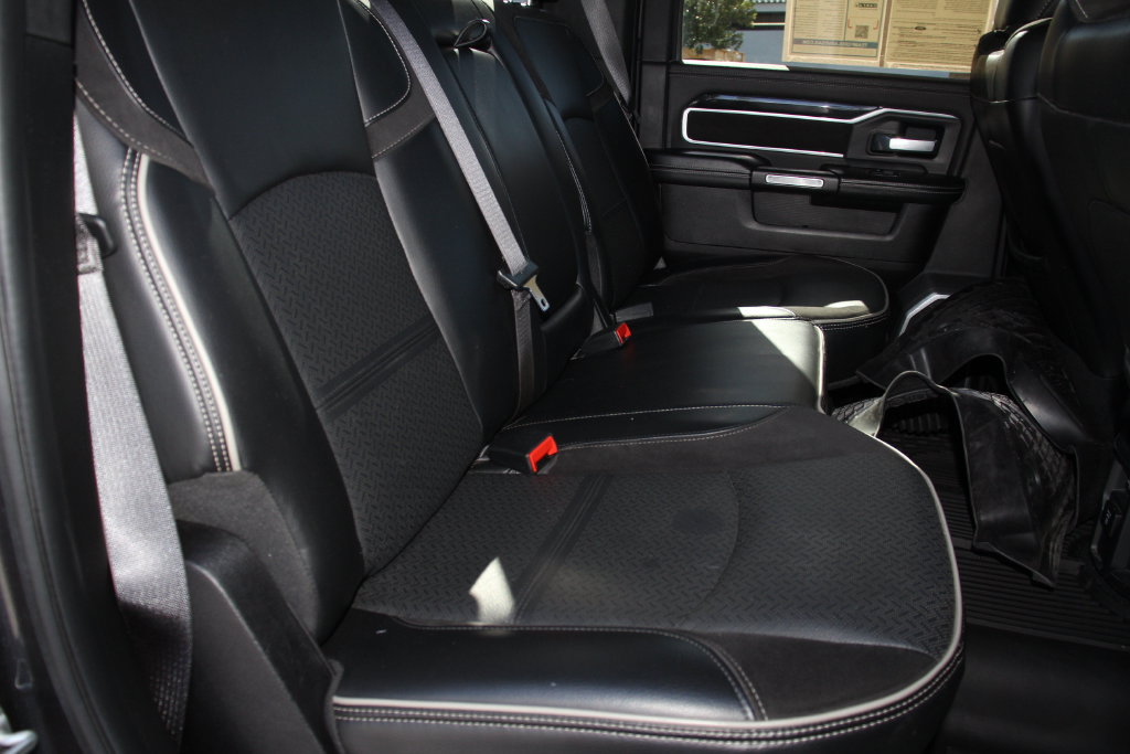 Used 2019 RAM 2500 Laramie AWD/4WD image 26