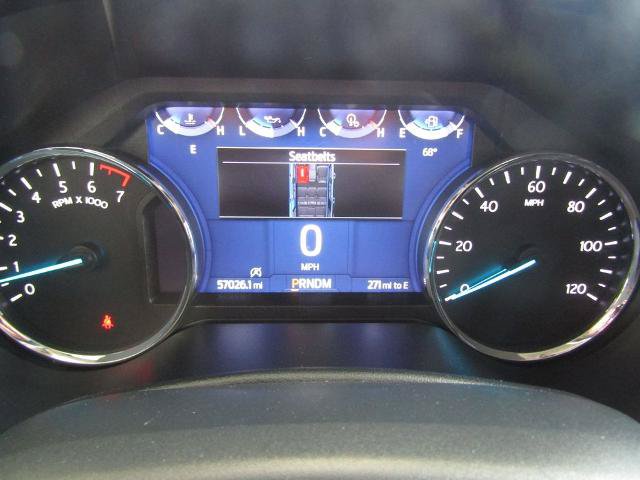 Certified 2024 Ford Expedition Max XLT AWD/4WD image 25