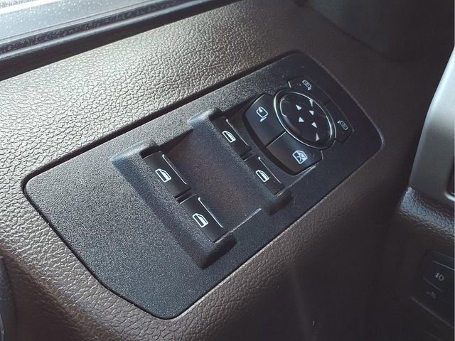 Certified 2020 Ford F150 King Ranch w/ Equipment Group 601A Luxury image 26