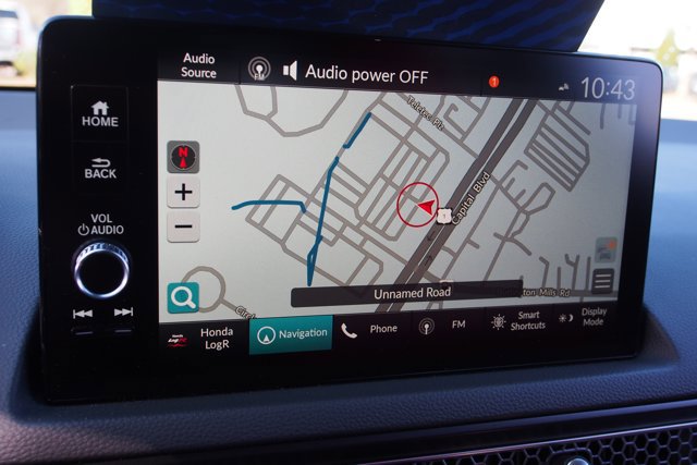 Used 2024 Honda Civic Type R image 27