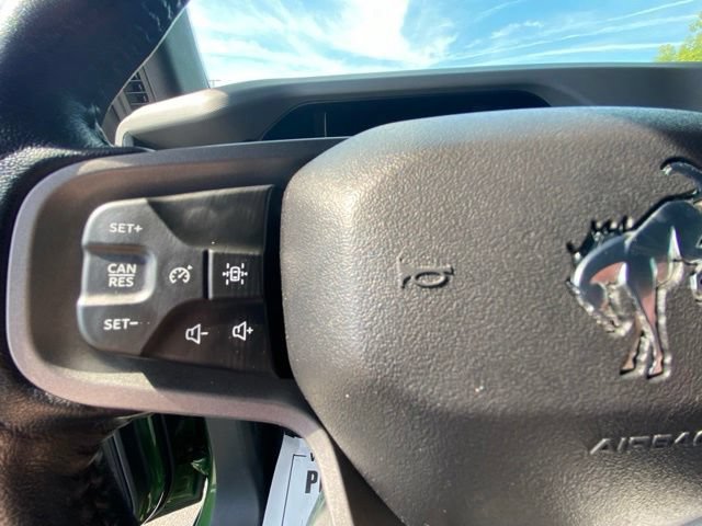 Certified 2023 Ford Bronco Big Bend AWD/4WD image 18