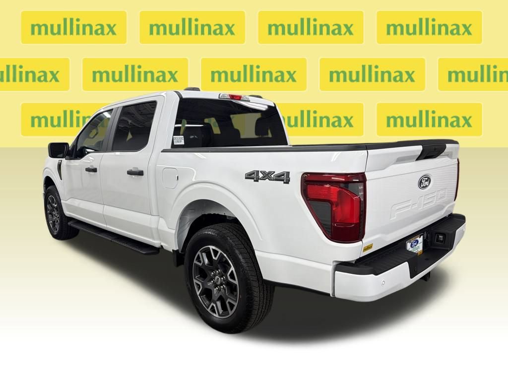 Certified 2024 Ford F150 STX image 2