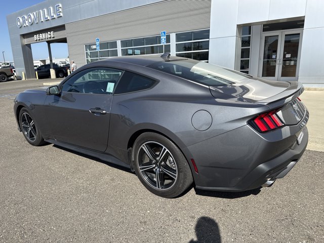 Certified 2024 Ford Mustang Premium RWD image 3