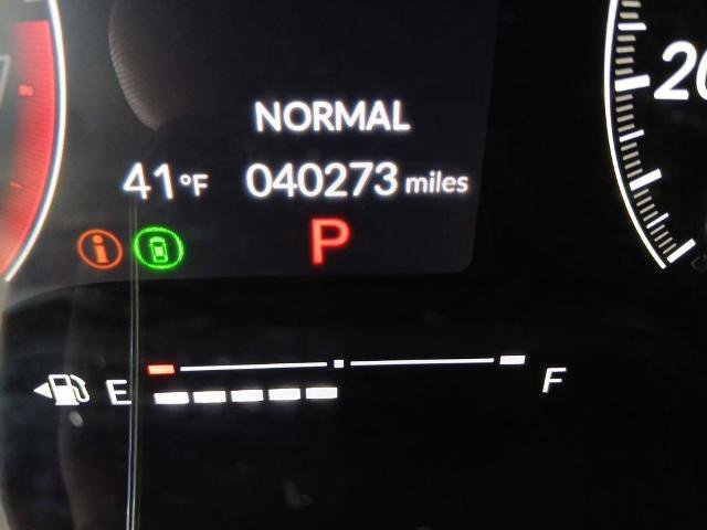 Used 2022 Honda Civic Sport image 16