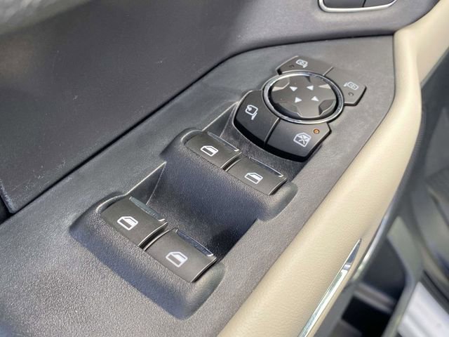 Certified 2018 Ford Expedition Platinum RWD image 24
