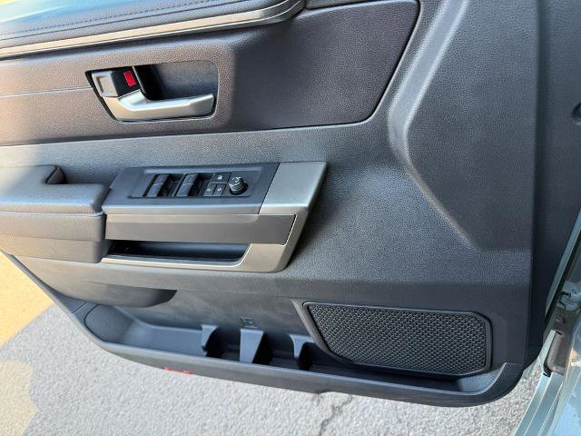 Used 2024 Toyota Tundra SR5 w/ TRD Off-Road Package AWD/4WD image 38