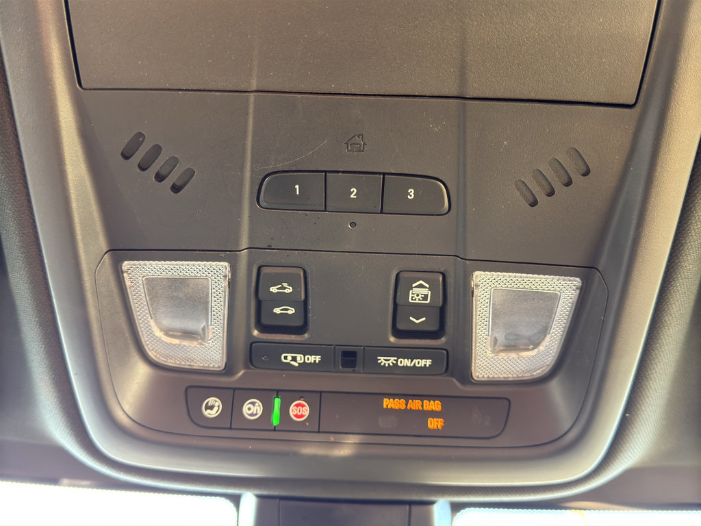 Used 2019 Cadillac XT5 Luxury image 27