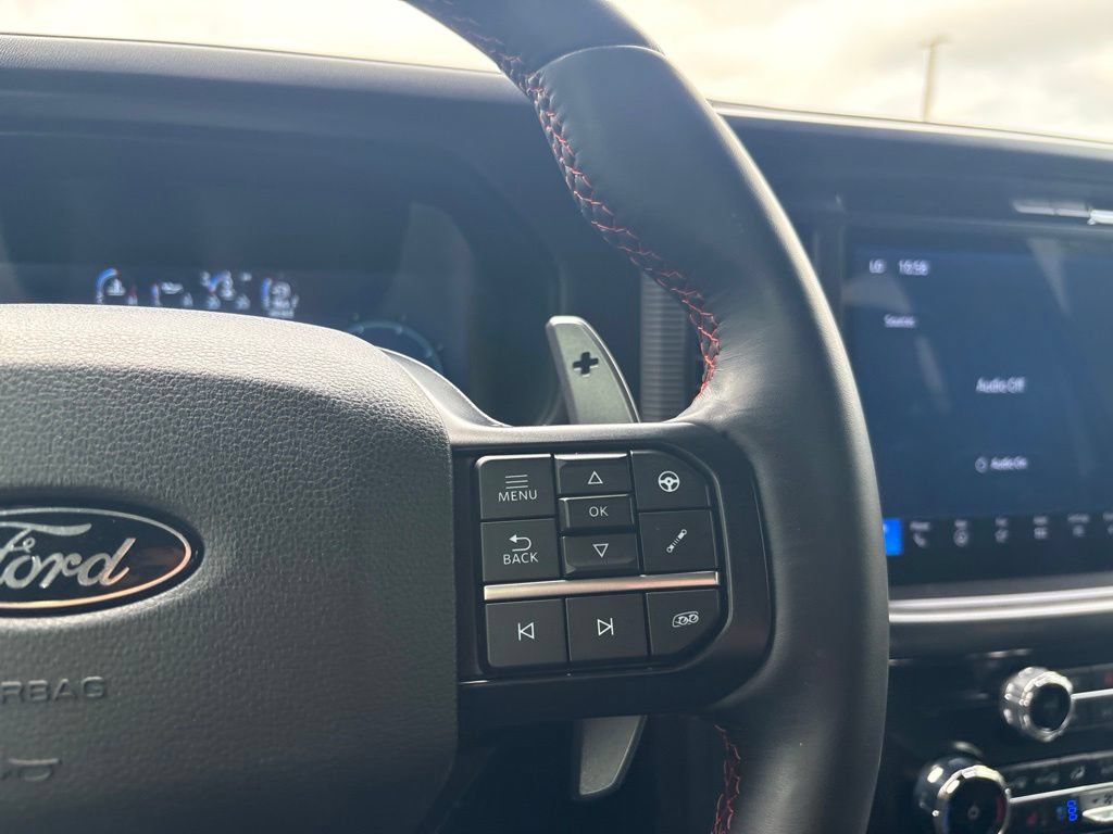 Certified 2025 Ford F150 Raptor AWD/4WD image 24