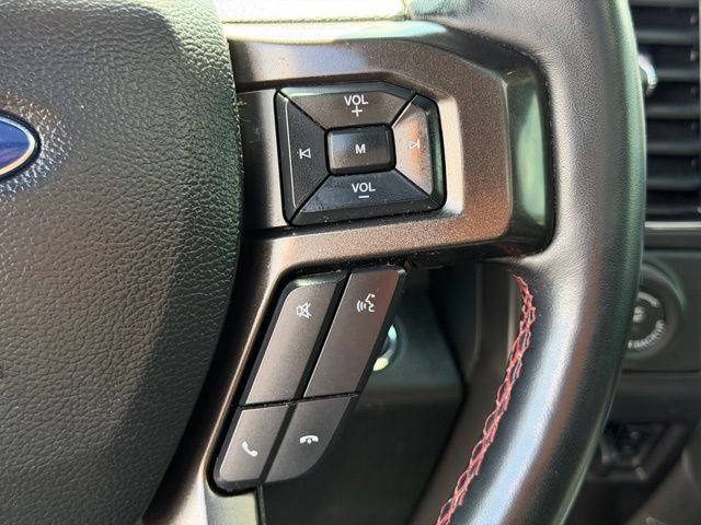Certified 2021 Ford Expedition Max Limited AWD/4WD image 10