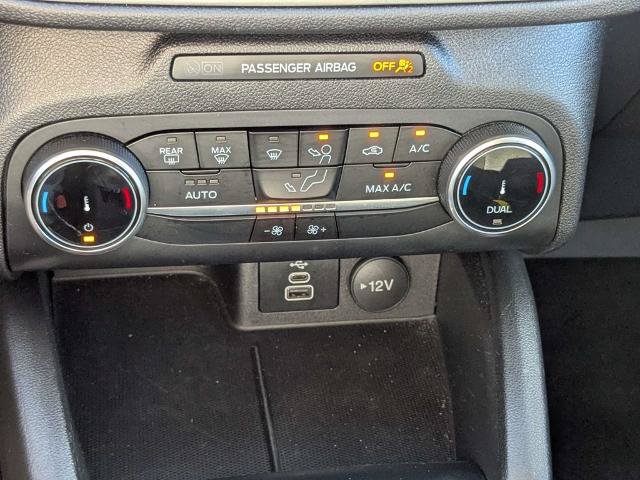 Certified 2025 Ford Escape Active AWD/4WD image 23