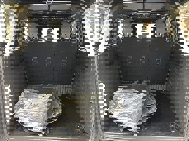 Certified 2024 Ford Bronco Black Diamond image 22