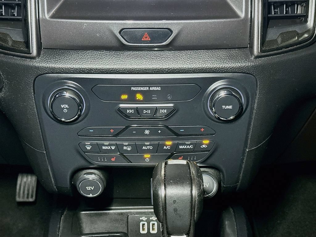 Certified 2019 Ford Ranger Lariat w/ Equipment Group 501A Mid AWD/4WD image 16