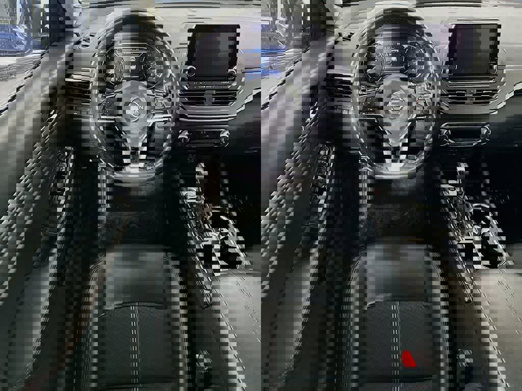 Used 2024 Nissan Altima 2.5 SR image 9