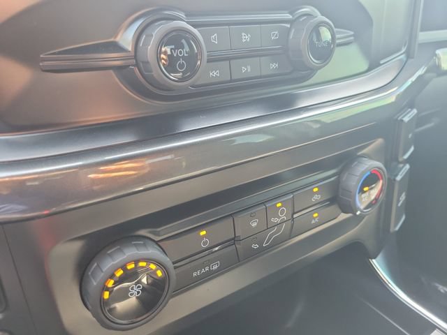 Certified 2023 Ford F150 XL w/ STX Appearance Package RWD image 27