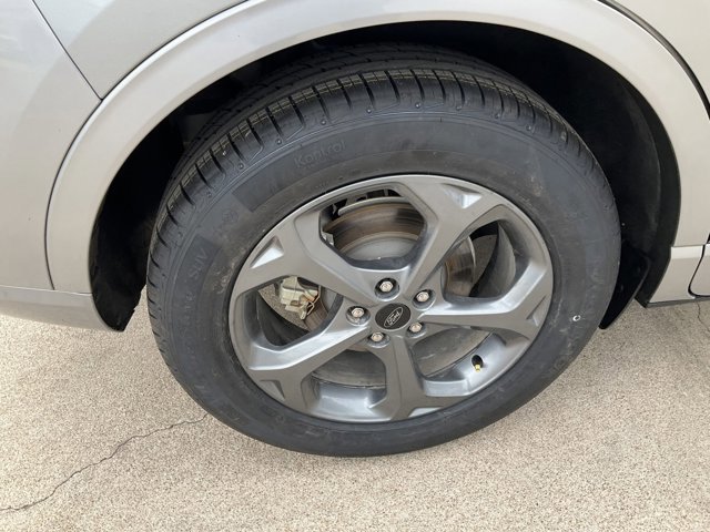 Certified 2024 Ford Escape ST-Line w/ Equipment Group 301A FWD image 15
