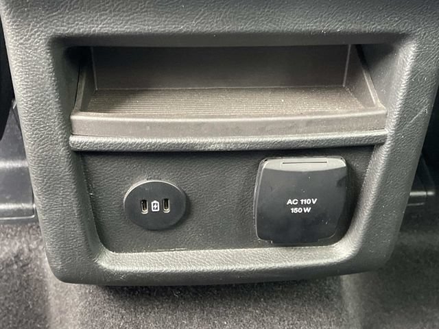 Certified 2024 Ford Edge SEL w/ Convenience Package AWD/4WD image 21