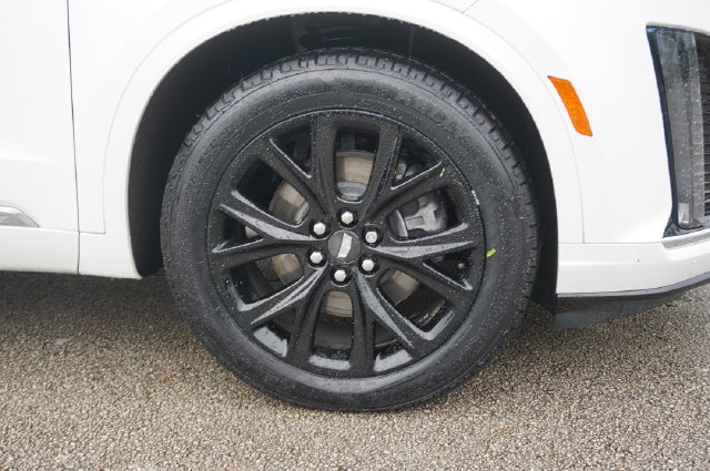 Used 2022 Cadillac XT6 Premium Luxury FWD image 30
