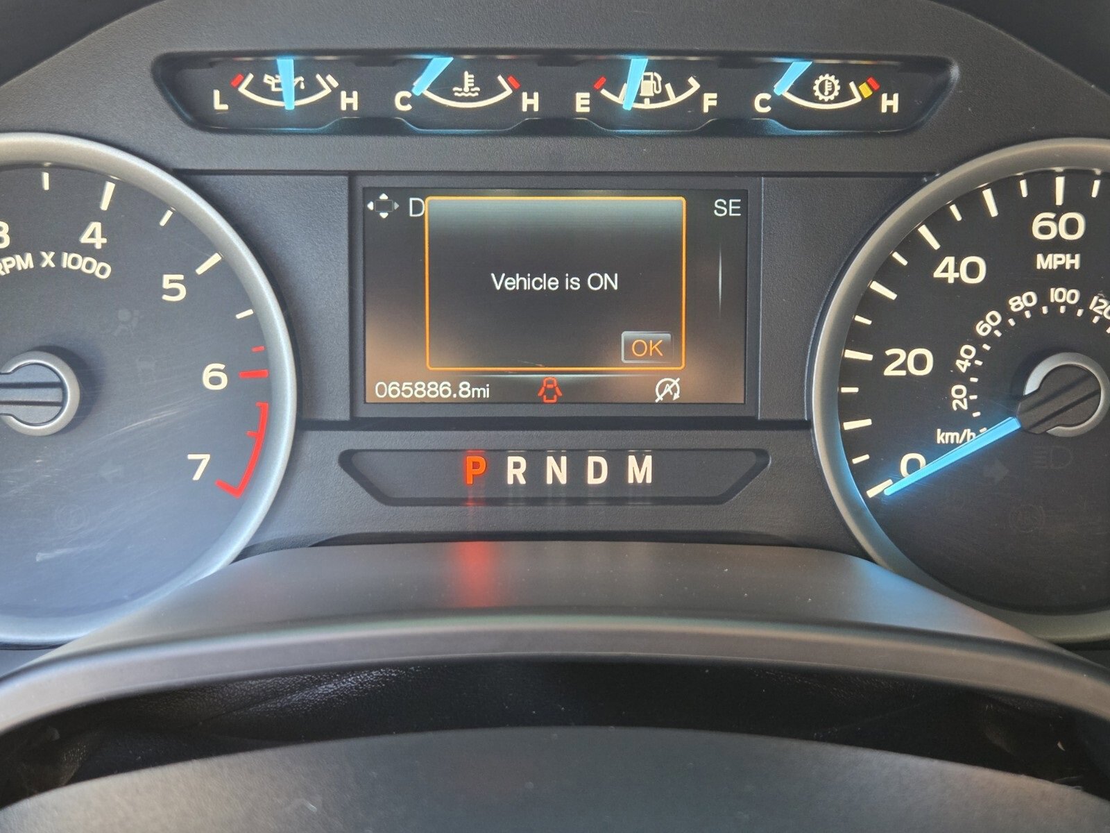 Certified 2018 Ford F150 XLT w/ Equipment Group 302A Luxury image 19