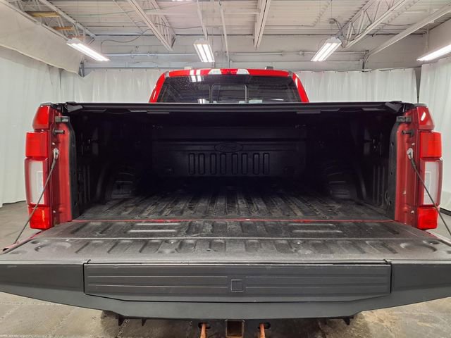 Certified 2022 Ford F250 King Ranch w/ King Ranch Ultimate Package image 22