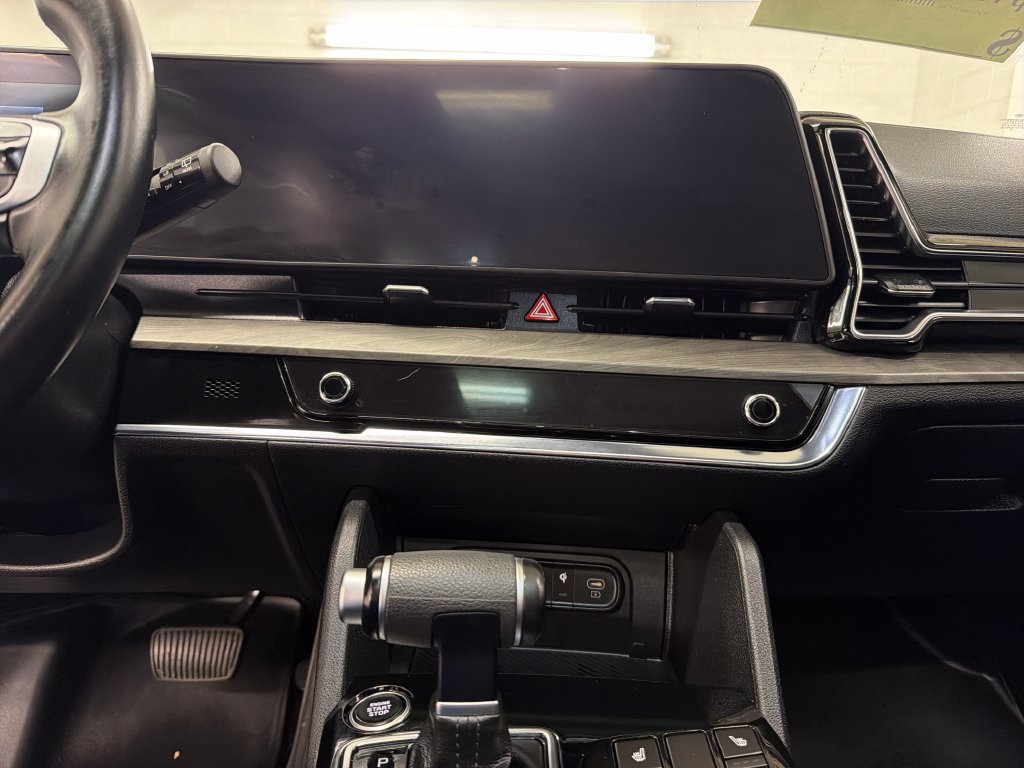 Used 2024 Kia Sportage X-Line w/ X-Line Premium Package AWD/4WD image 23