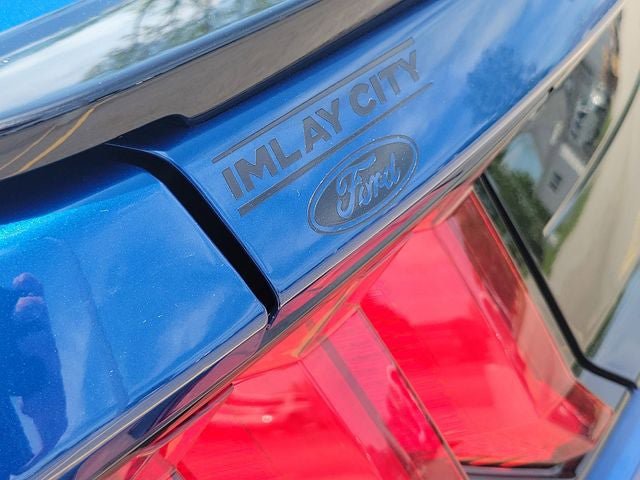 Certified 2022 Ford Mustang GT w/ Equipment Group 301A RWD image 29