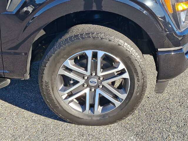 Certified 2023 Ford F150 XL w/ STX Appearance Package AWD/4WD image 32