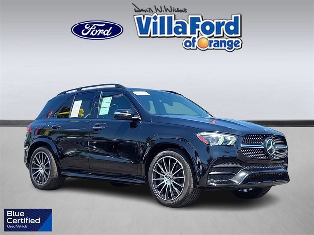 Used 2023 Mercedes-Benz GLE 450 4MATIC image 5