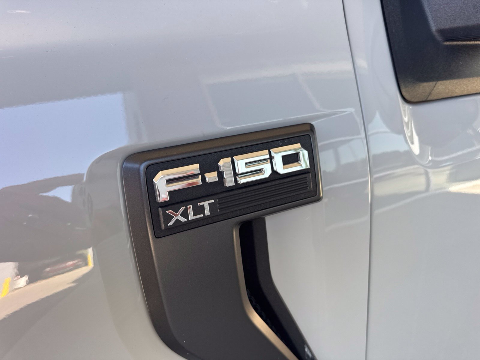 Certified 2023 Ford F150 XLT w/ Equipment Group 302A High AWD/4WD image 13