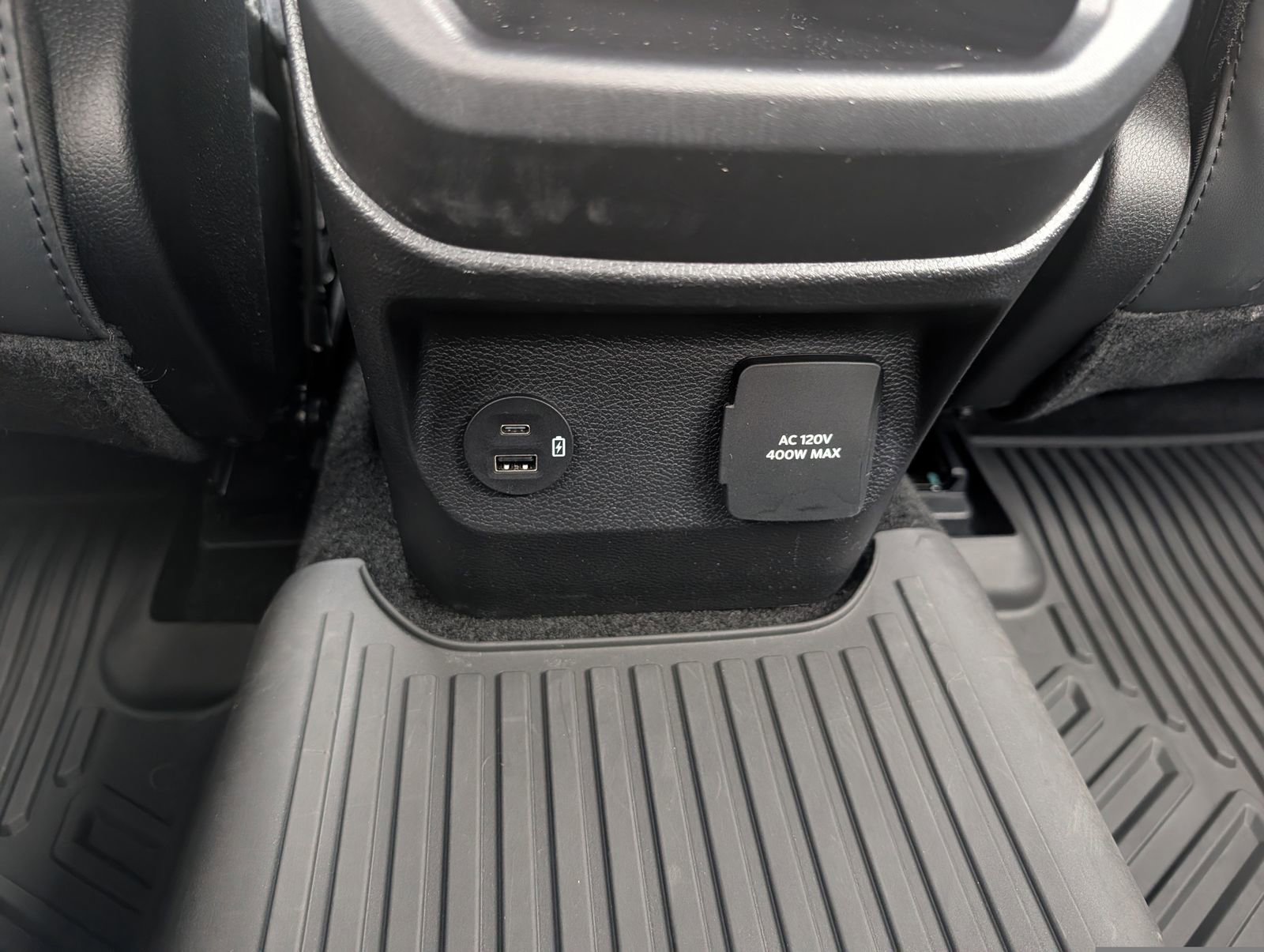 Certified 2025 Ford Ranger Raptor AWD/4WD image 22