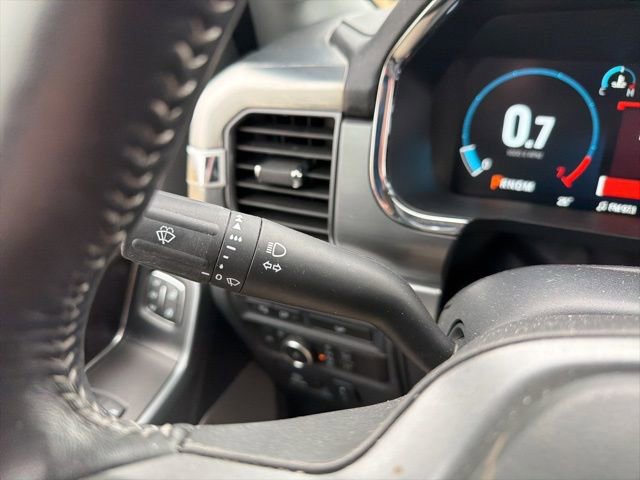 Certified 2022 Ford F150 Lariat image 55