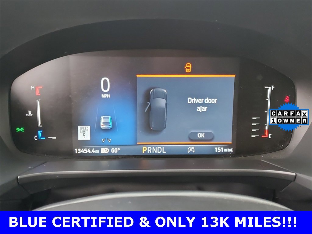 Certified 2024 Ford Escape Active w/ Tech Pack #1 image 20