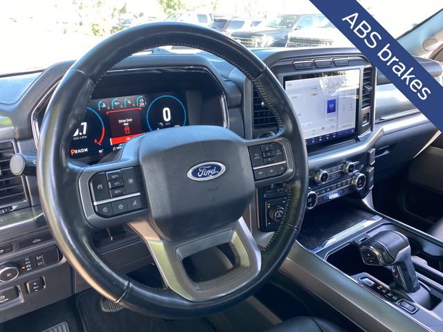 Certified 2021 Ford F150 Lariat AWD/4WD image 23