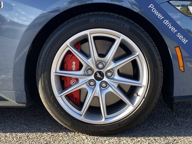 Certified 2024 Ford Mustang GT Premium RWD image 11