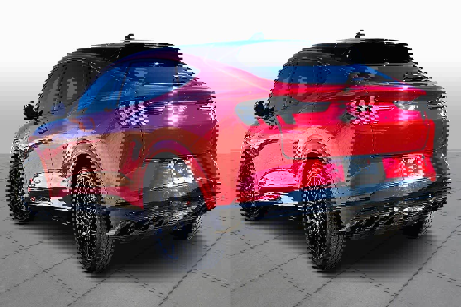 Certified 2023 Ford Mustang Mach-E GT w/ GT Performance Edition image 4