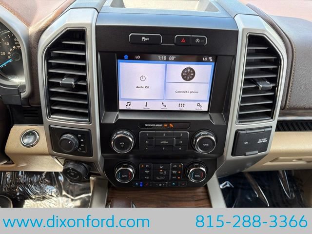 Certified 2019 Ford F150 Lariat AWD/4WD image 13
