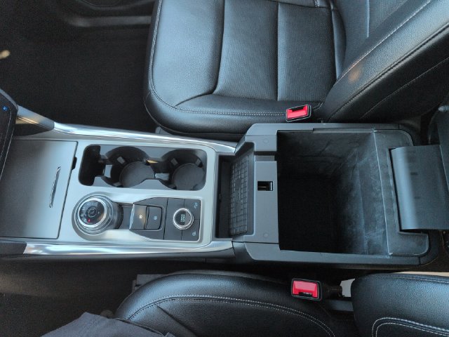 Certified 2023 Ford Explorer Limited w/ Limited Technology Package AWD/4WD image 43