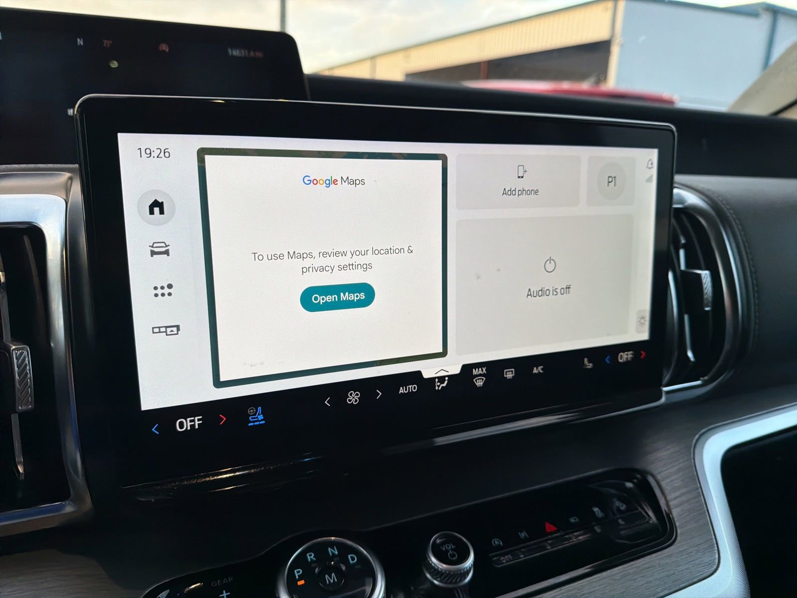 Certified 2025 Ford Expedition Max Platinum image 19