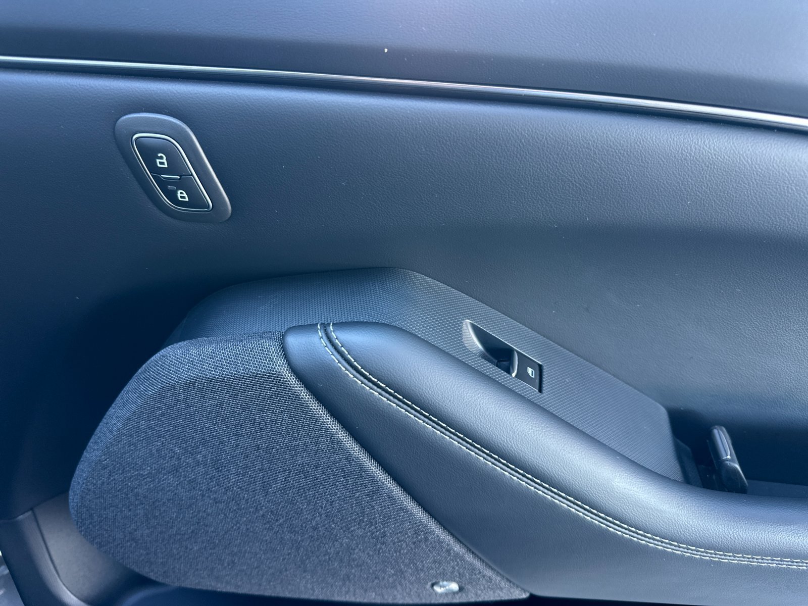 Certified 2023 Ford Mustang Mach-E Premium RWD image 19