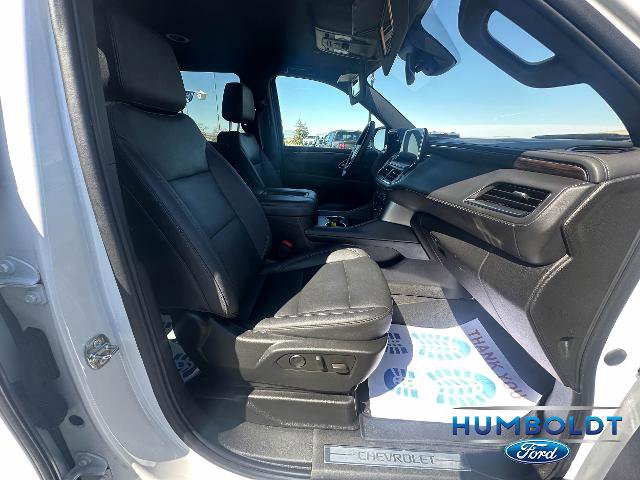 Used 2023 Chevrolet Tahoe LT AWD/4WD image 30