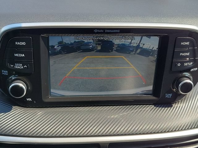 Used 2020 Hyundai Tucson SEL w/ Cargo Package FWD image 29