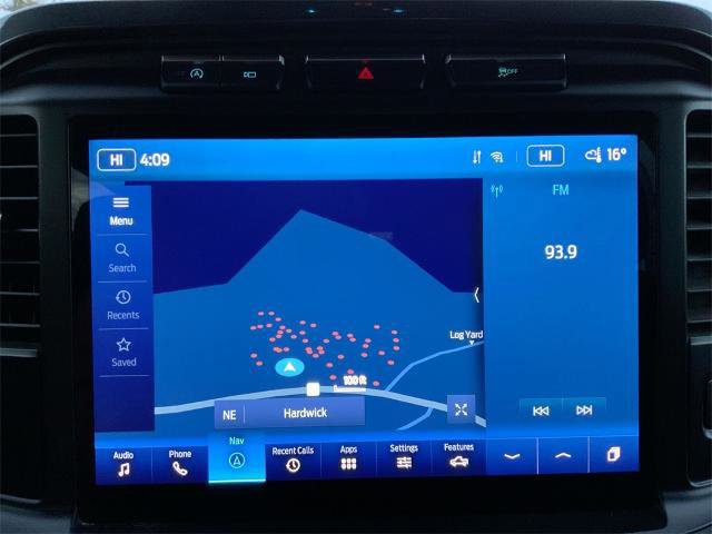 Certified 2023 Ford F150 XLT w/ Equipment Group 302A High image 18