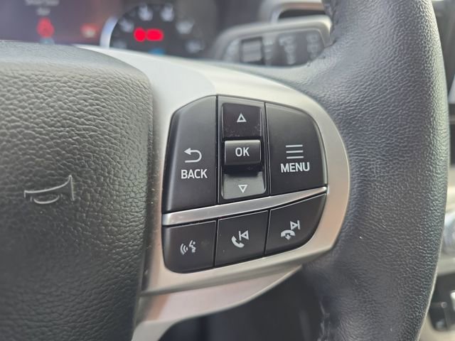 Certified 2023 Ford Explorer XLT w/ Equipment Group 202A AWD/4WD image 18