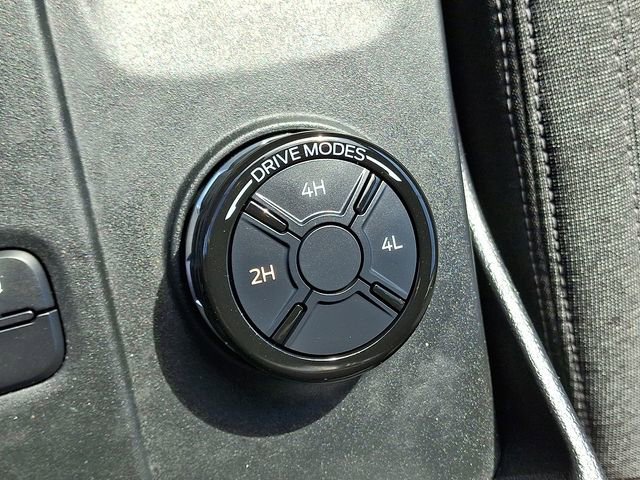 Certified 2024 Ford Ranger XLT w/ FX4 Off-Road Package AWD/4WD image 26