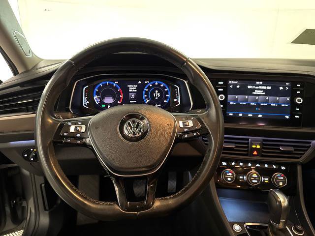 Used 2019 Volkswagen Jetta SEL Premium FWD image 8