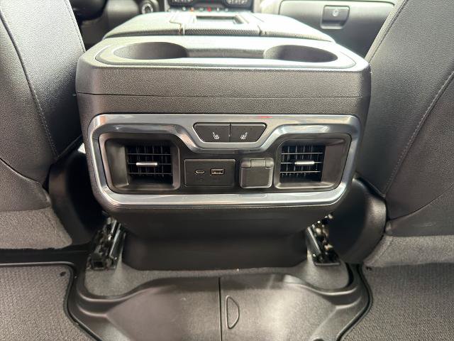 Used 2021 GMC Sierra 1500 AT4 AWD/4WD image 34