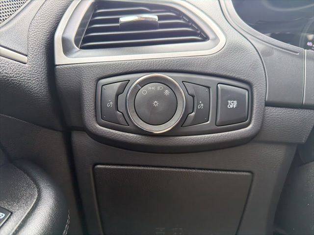 Certified 2024 Ford Edge SEL image 24