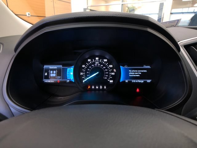 Certified 2024 Ford Edge SEL w/ Convenience Package AWD/4WD image 14